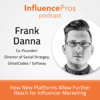 How New Platforms Allow Further Reach for Influencer Marketing