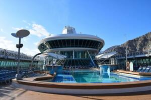 Cruise Line Traffic Up 15.6% in May, Heading Into Summer Season
