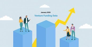 January 2020 Venture Data Report
