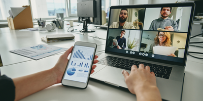 Onboarding Reps Virtually: 7 Steps Sales Leaders Must Take