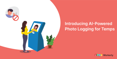 Say goodbye to time theft and buddy punching