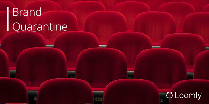 Brand Quarantine: How to Adjust Your Communication During the Pandemic Crisis