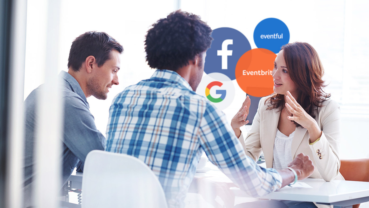 Create a Local Events Marketing Strategy at Scale