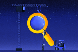 Search has evolved. So has Freshsales. - Freshworks CRM Blog