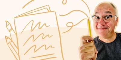 How this artist used paid newsletters with ConvertKit to make $45k