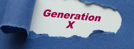 The Skai 5: Five Things to Know When Marketing to Generation X