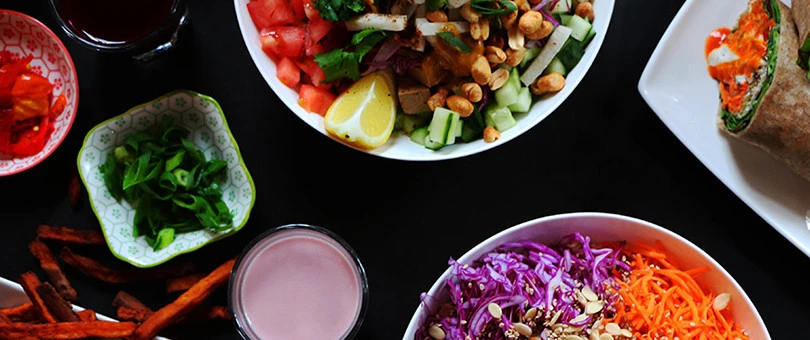 How a One-Woman Juice Bar Became an International Brand