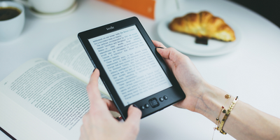 9 Simple Ebook Marketing Strategies (+Guide)