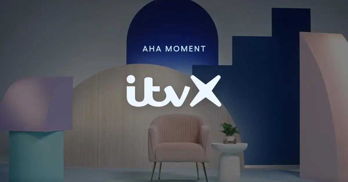 ITVX's User Conversion Rate Soars by 10% With Amplitude's Viewer Path Insights