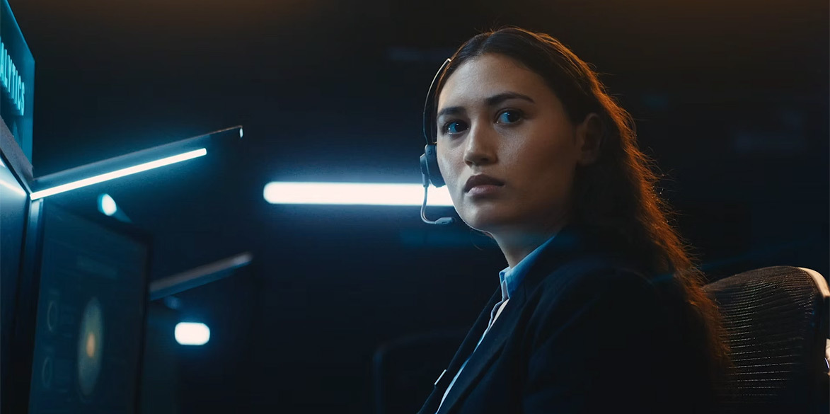 Making supply chain an "edge of your seat" experience - Umault | B2B video ad agency