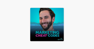 Cheat Code #27: Make Content Your Product