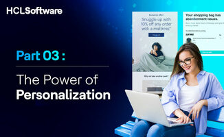 Elevate Your Marketing Game: 5 Personalization Strategies to Deploy a Successful Campaign