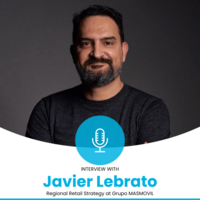 Javier Lebrato: "flow controls should be a must in any store"