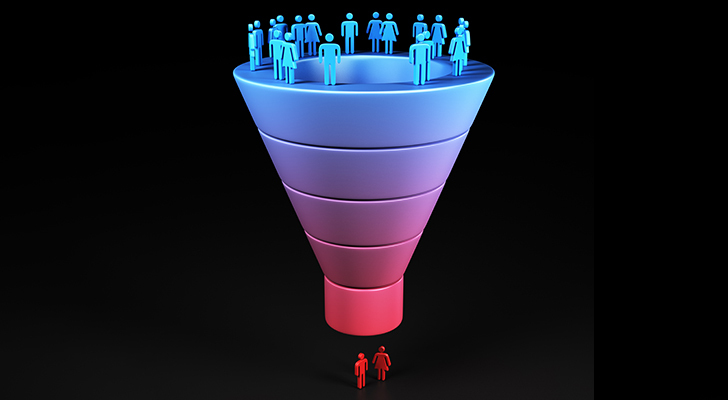 Improve sales pipeline management with your CRM