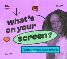 How Chrissy Rutherford Became a Full-time Creator - Without A Team