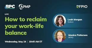 How to Reclaim Your Work-Life Balance