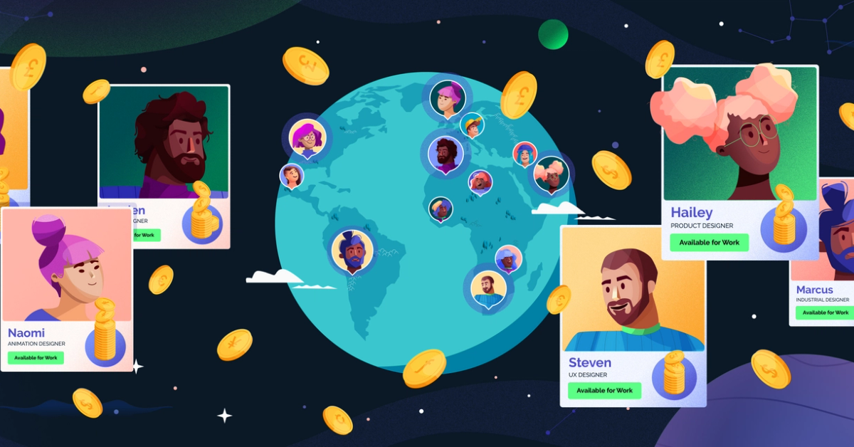 The True Cost of Design Talent