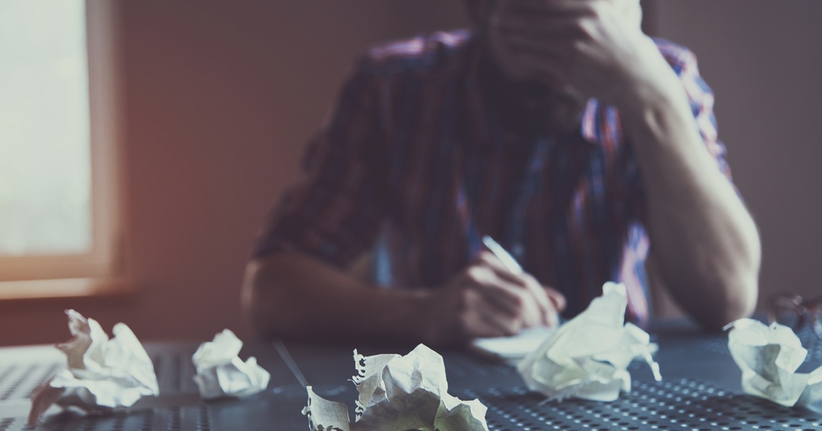 21 Common Mistakes on Twitter to Avoid