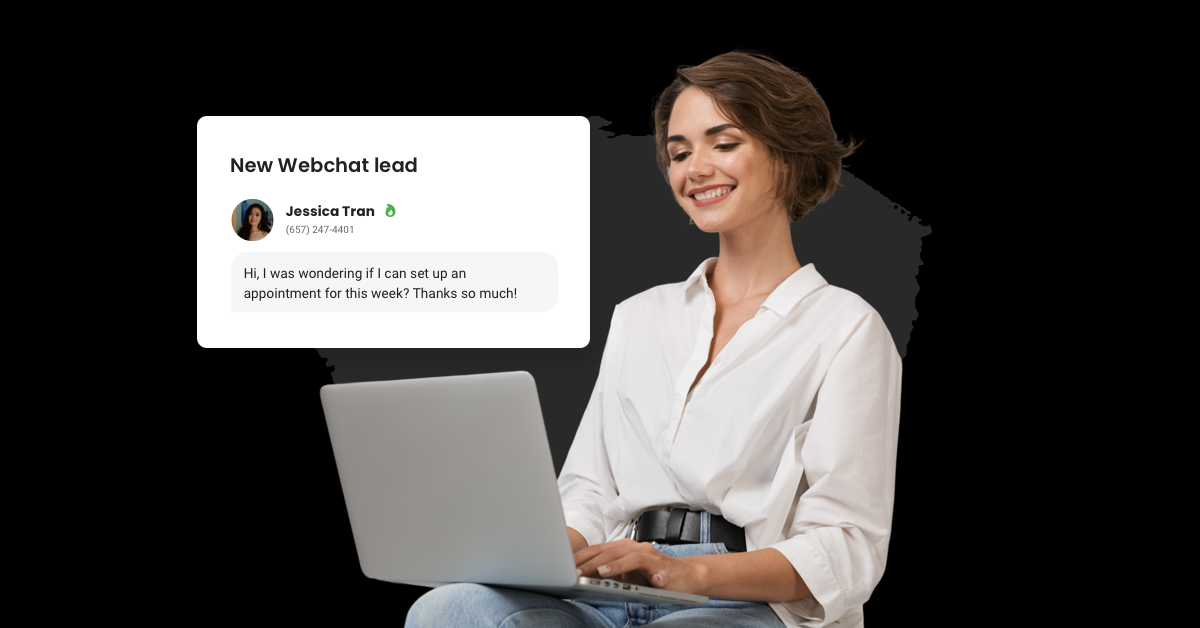 A complete guide to Webchat, Livechat & Chatbots