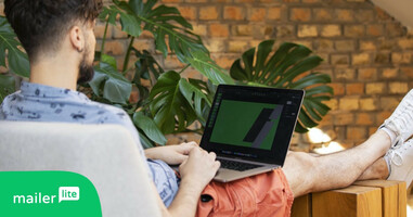 Stand Out: Master Email Background Images with Examples