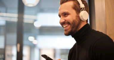 The Benefits of Audio Advertising in Your ABM Strategy