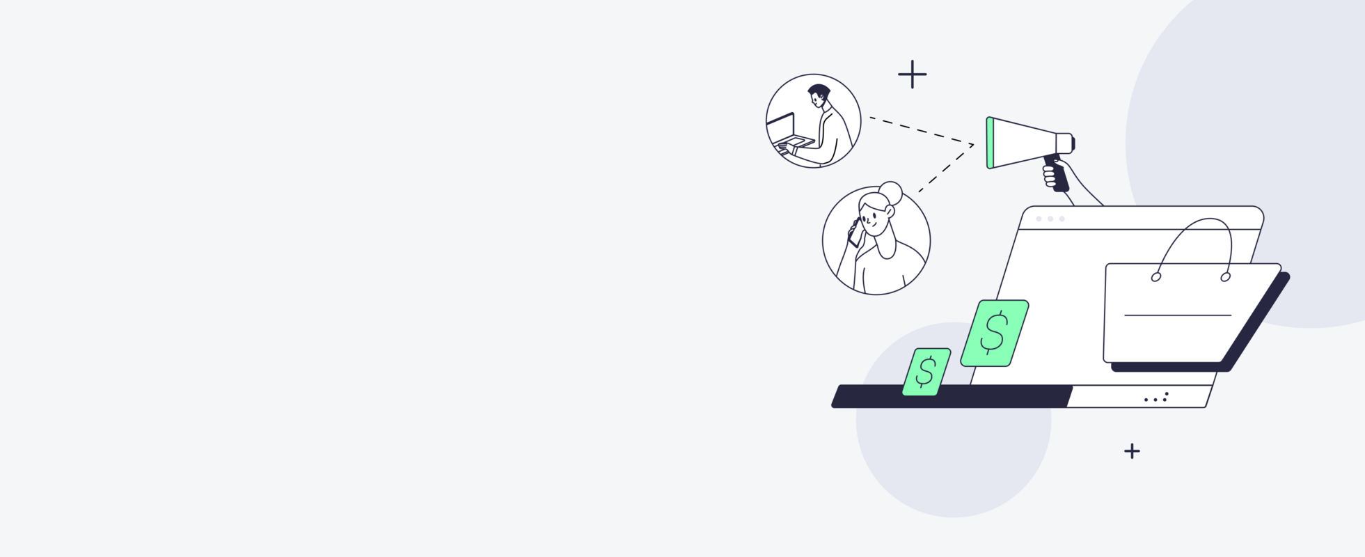 Online Customer Acquisition Tactics for Ecommerce