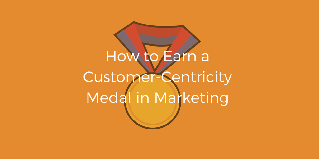 Winning on the Customer-Centricity Stage | Nimble Blog