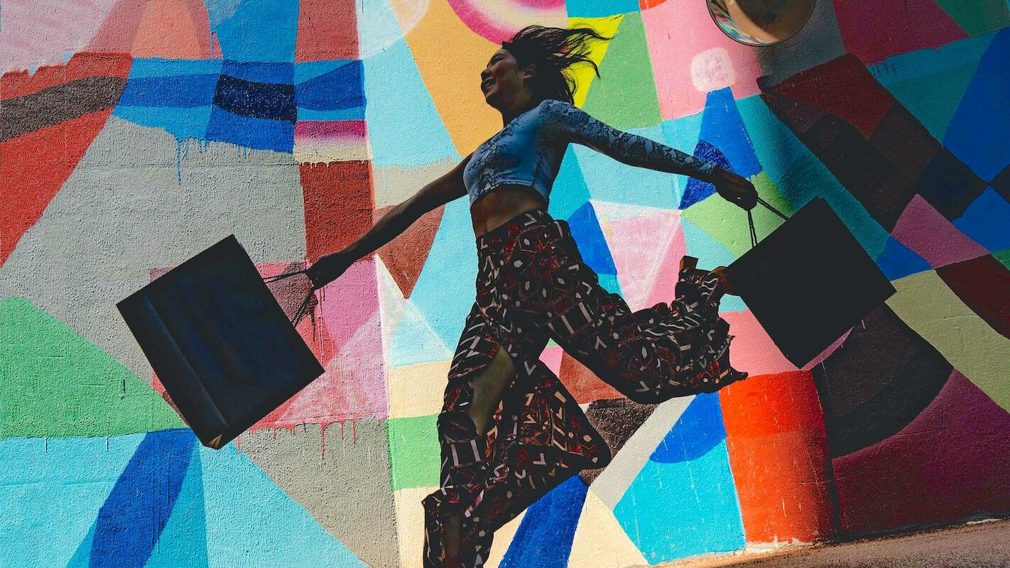 Omnichannel Retail: Everything You Need To Know To Succeed