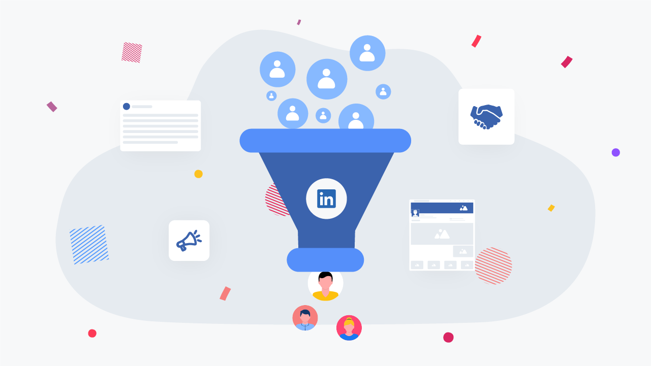 LinkedIn For Lead Generation: Things You Need To Know I Statusbrew