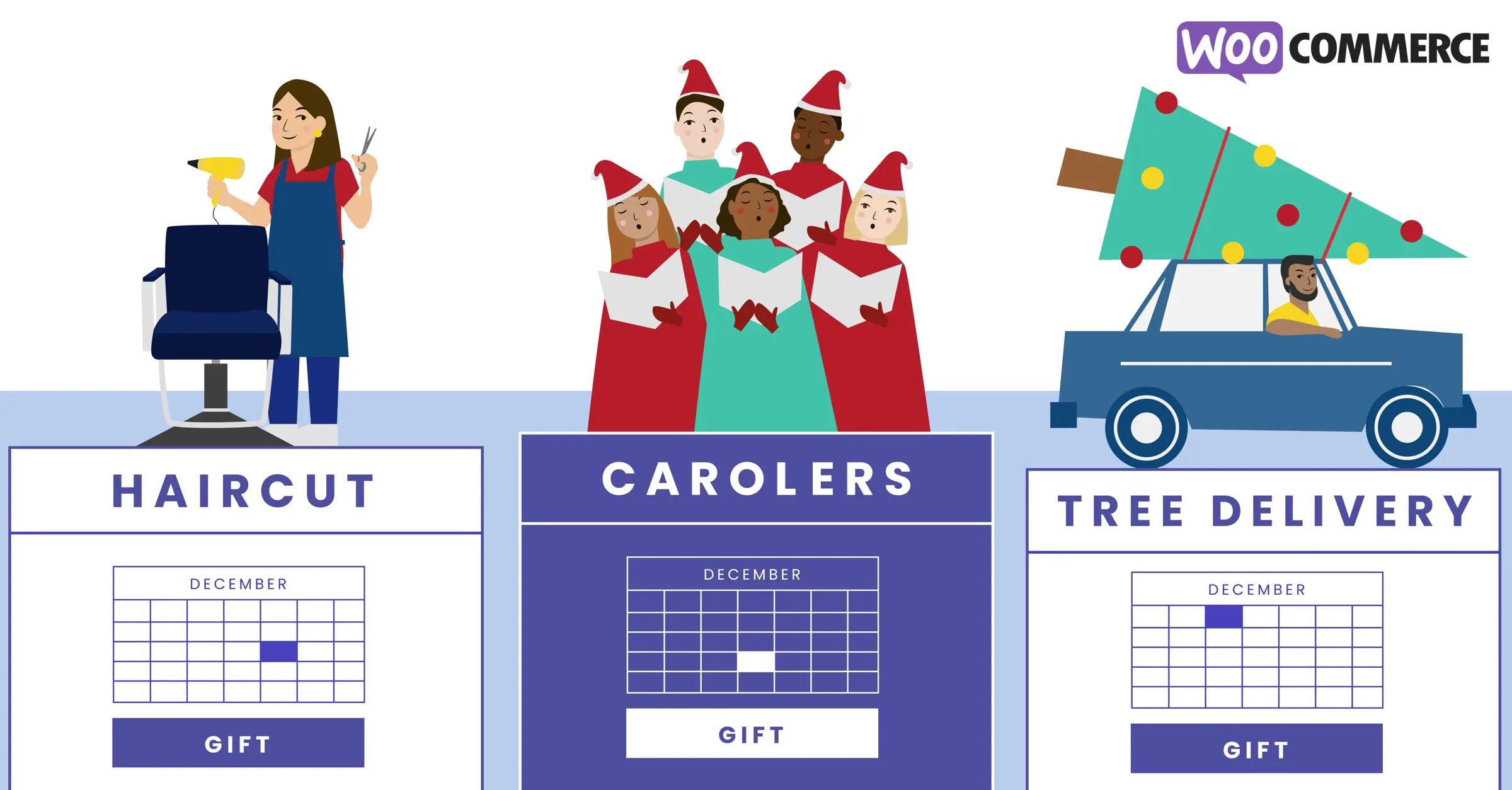 Holiday Marketing for Service-Based Businesses