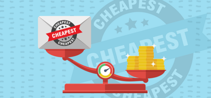 What's the Cheapest Cold Email Tool in 2022? (Best Low Cost Option)