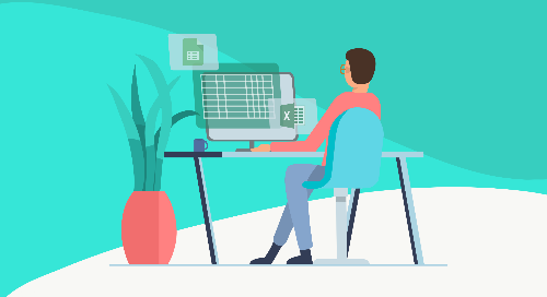 Google Sheets for Marketers Part I – Let's Build a URL Builder!