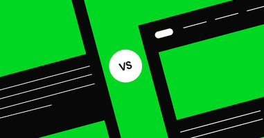 How to create high-converting product pages through strategic testing | Webflow Blog