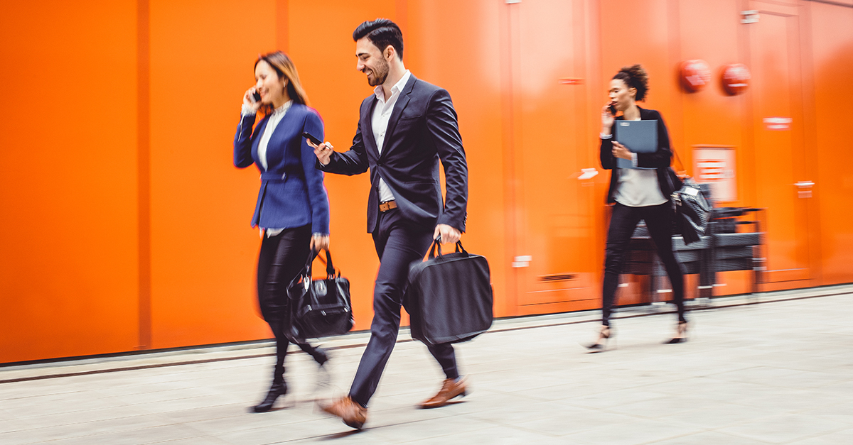 How Can My HR Department Use SMS Marketing?