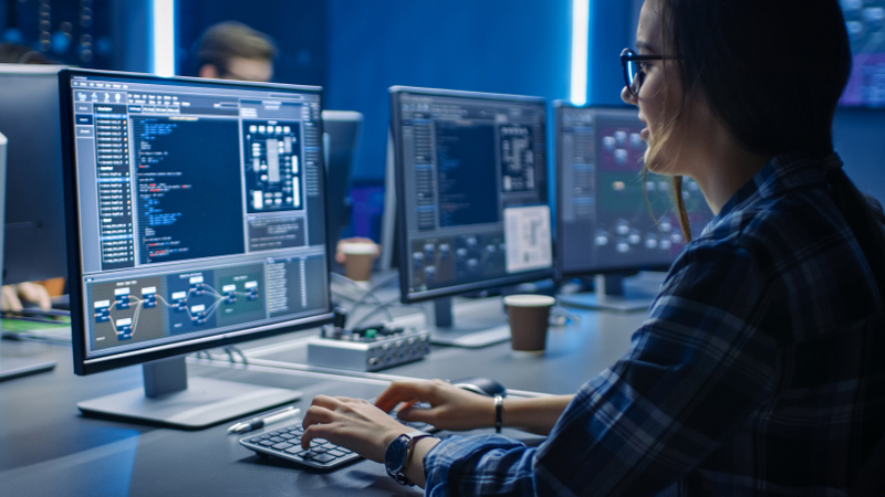 What is security analytics?