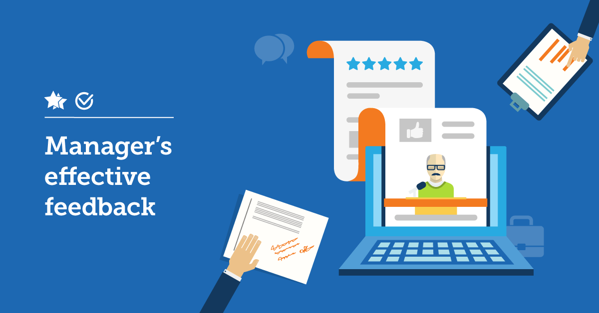 Effective Employee Feedback: How To Do It Right - TalentLMS Blog