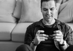 Leaning into Customer Retention through Behavioral Segmentation