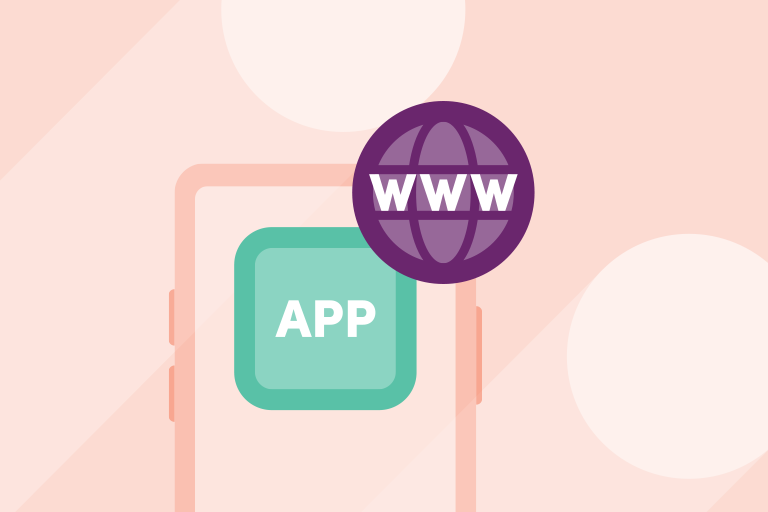 App vs. Mobile Site: When to Focus on Each