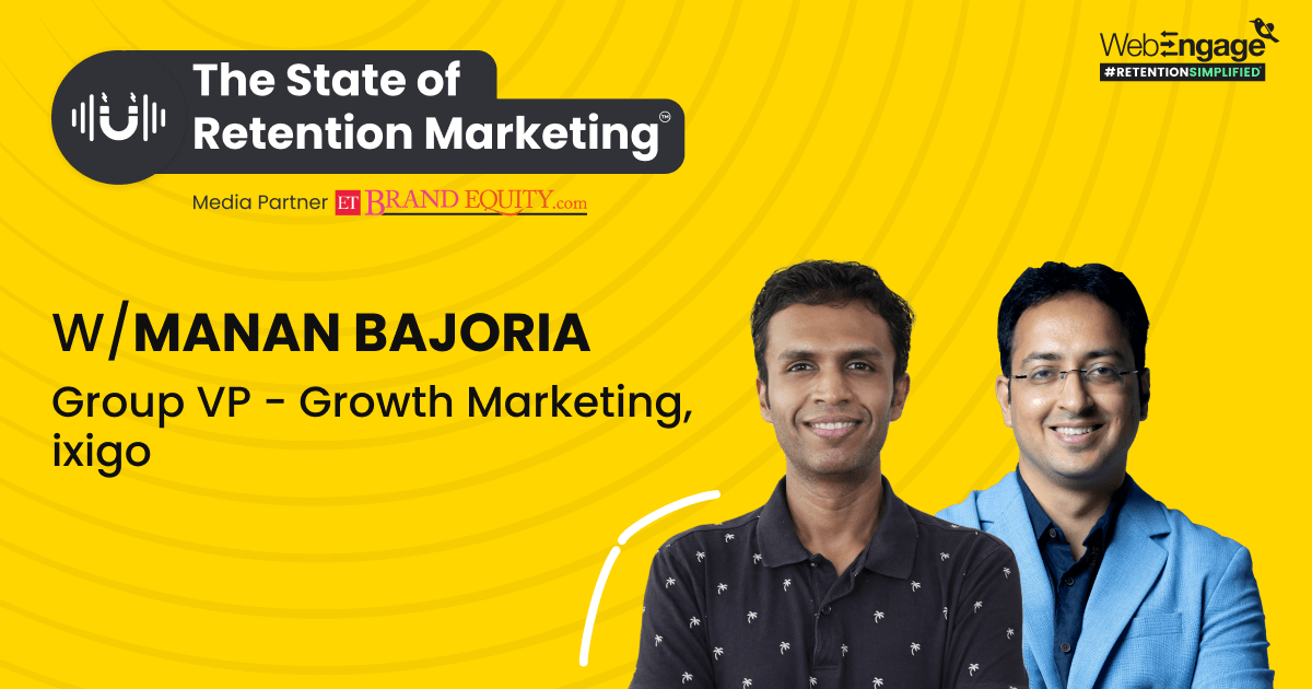 Booking Customer Loyalty The ixigo Way