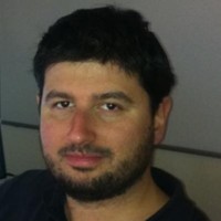 Yiannis Panagopoulos