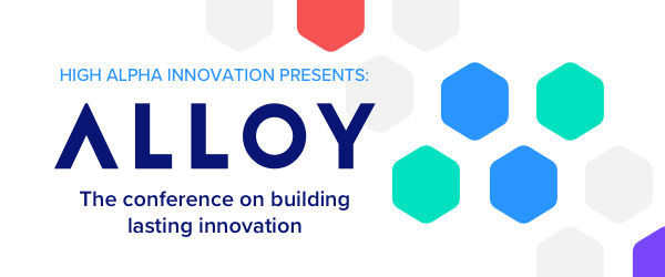 Takeaways From the Conference on Building Venture Studios: Alloy 2020