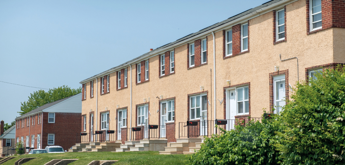 Laguna Management Services: Achieving Greater Efficiency and Growth in Affordable Housing