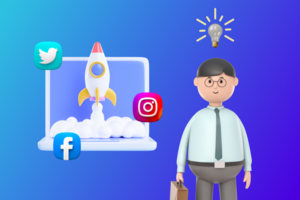 Business growth strategy: Social media hacks to fuel business growth - The Crowdfire blog