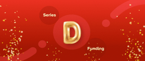 $105M Series D, focused on building #1 Retention Cloud