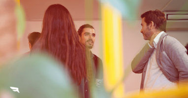 Spark Interview: Why "LinkedIn Is a Sweet Spot" for B2B & B2C Marketers.