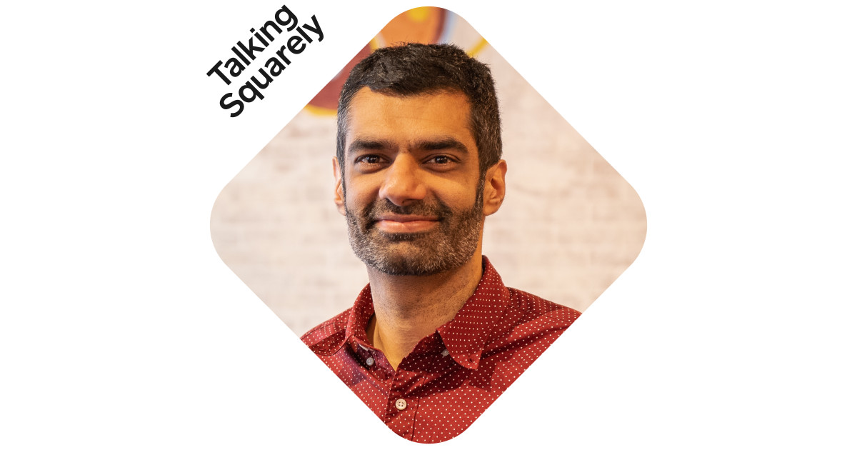 Talking Squarely About Work-Life Balance (Season 1, Episode 11)