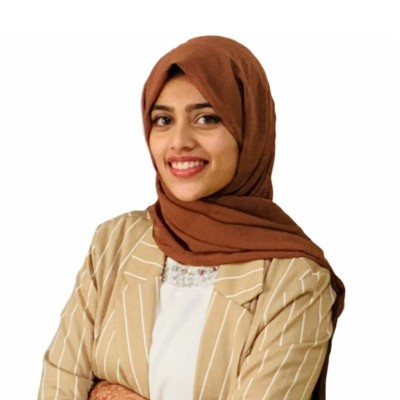 Adila Mohamed