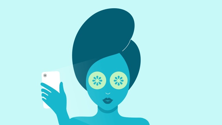The complete guide to social media and the beauty industry