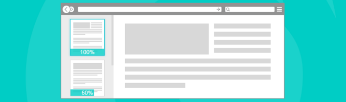 How to optimize PDFs for web viewing-and why you should - Foxit PDF Blog