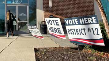 Are B2B Sales Worse in Election Years?